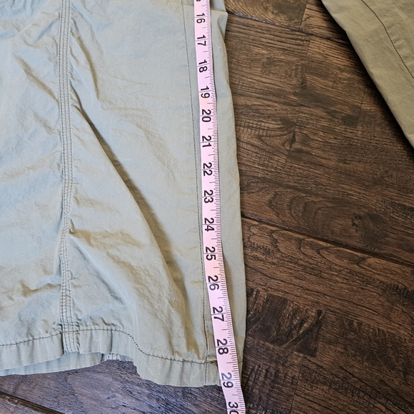 BDG URBAN OUTFITTERS WOMENS LOW RISE BAGGY CARGO PANTS SIZE XS - Picture 6 of 7